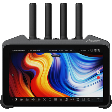 Accsoon CineView M7 Pro 7